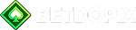 Logo do cassino Betdopix